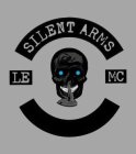 SILENT ARMS LE MC