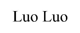 LUO LUO