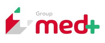 GROUP MED+