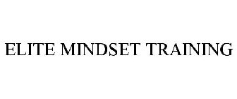 ELITE MINDSET TRAINING