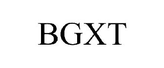 BGXT