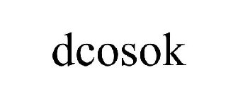 DCOSOK