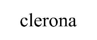 CLERONA