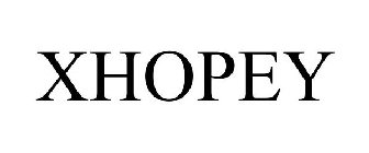 XHOPEY