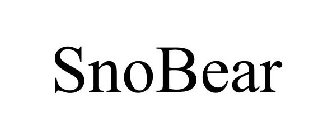 SNOBEAR