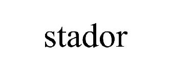 STADOR