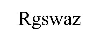 RGSWAZ