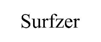 SURFZER