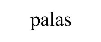 PALAS