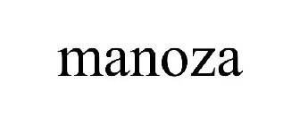 MANOZA