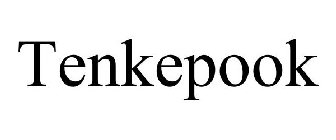 TENKEPOOK