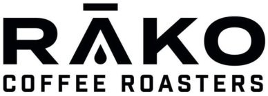 RAKO COFFEE ROASTERS