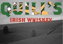 QUILL'S IRISH WHISKEY