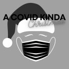 A COVID KINDA CHRISTMAS