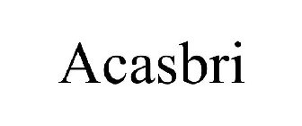 ACASBRI