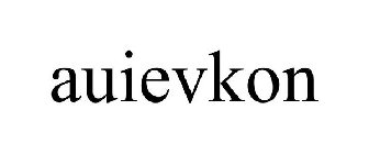 AUIEVKON