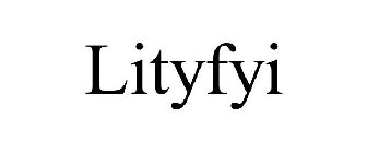 LITYFYI