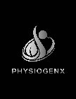 PHYSIOGENX