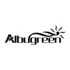 ALBUGREEN