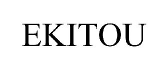 EKITOU