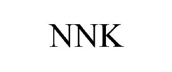 NNK