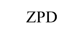 ZPD
