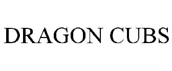 DRAGON CUBS