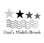 HUD'S MIDDLEBROOK