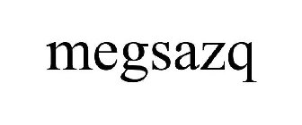 MEGSAZQ