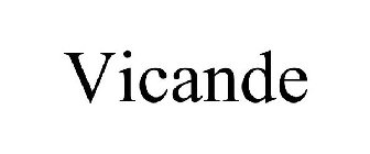 VICANDE