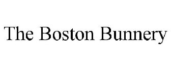 THE BOSTON BUNNERY