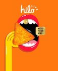 HILO LIFE KETO YOUR WAY!