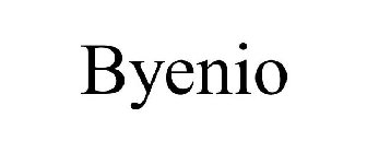 BYENIO