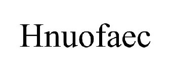 HNUOFAEC