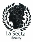 LA SECTA BEAUTY
