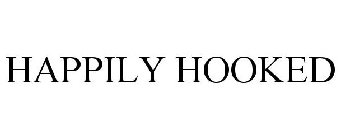 HAPPILY HOOKED