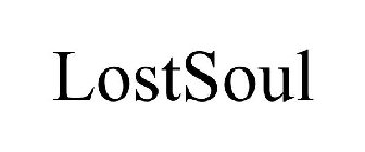 LOSTSOUL