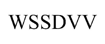 WSSDVV