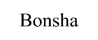 BONSHA