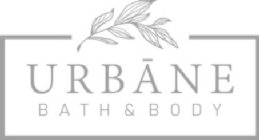 URBANE BATH & BODY