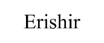 ERISHIR