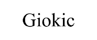 GIOKIC