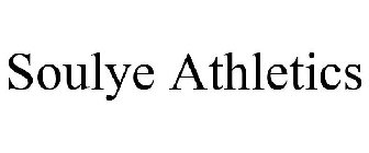 SOULYE ATHLETICS