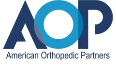 AOP AMERICAN ORTHOPEDIC PARTNERS