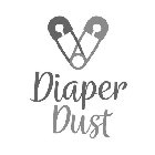 DIAPER DUST