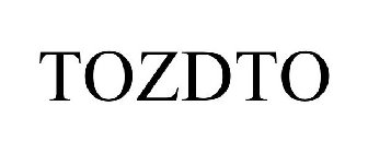 TOZDTO