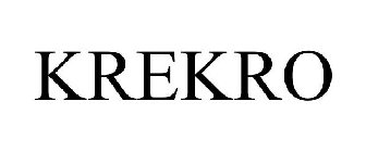 KREKRO