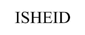 ISHEID