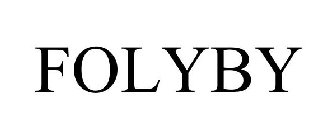 FOLYBY