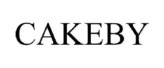 CAKEBY